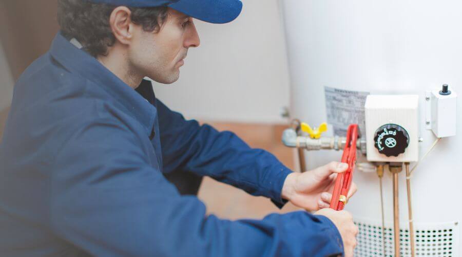Professional expert plumbing services in Red Creek, NY